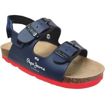 Bambini Sandali Pepe Jeans Bio Corp B