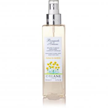 Acqua Fresca alla Gardenia Orlane 200ml