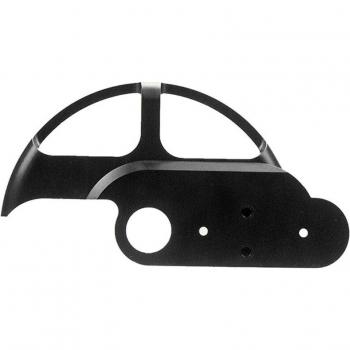 Bloqueo protector de disco de freno Scooter