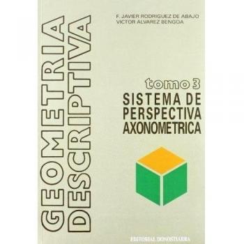 GEOMETRIA DESCRIPTIVA 3