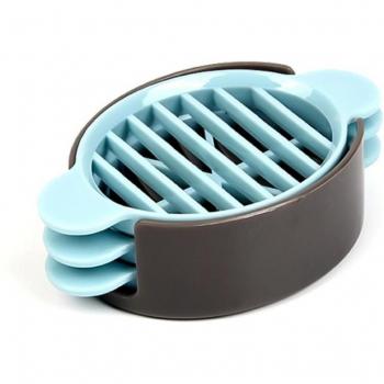 Plastic Egg and Vegetable Sectioner