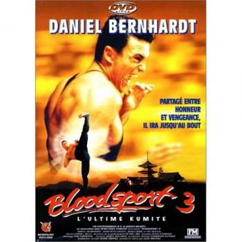 Bloodsport 3