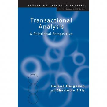 Transactional Analysis by Charlotte Sills
