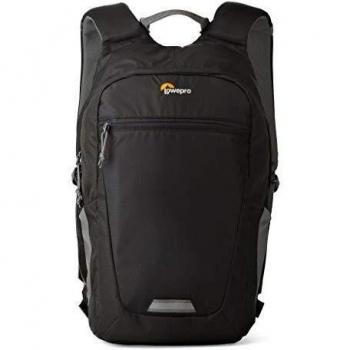 Lowepro 3.2L Camera Storage Backpack Black/Grey