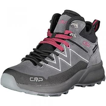 Scarponi CMP Kaleepso Mid Wp 31Q916