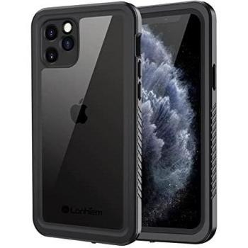 Lanhiem Cover Subacquea per iPhone 11 PRO Max