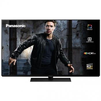 Téléviseur 65” Panasonic TX‑65LZ2000E 4K Noir – Smart TV