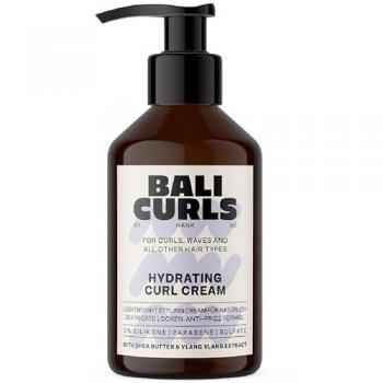 Bali Lockenpflege Hydratisierende Creme, 150 ml