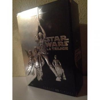 Coffret DVD Star Wars