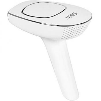Silk'n Motion IPL for Body, Face, Bikini Area and Underarms 350,000 Pulses