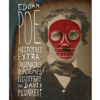 Histoires extraordinaires et poèmes