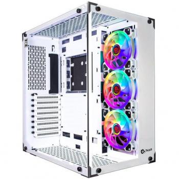 TALIUS TAL-PCXPR-WHT PC de escritorio Intel® Core™ i5 32 GB 480 GB SSD Blanco