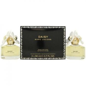 Regalo di Bellezza Marc Jacobs: Daisy 2×50 ml Eau de Toilette