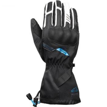 Ixon Pro Eddas Thermal Motorcycle Gloves