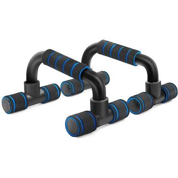 Barres de Musculation Ergonomiques