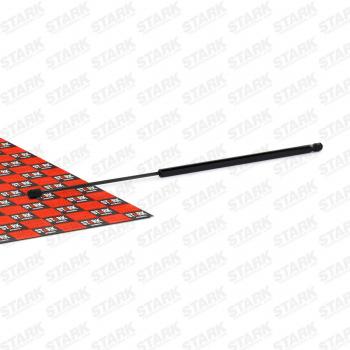 STARK Amortecedor de mala SKGS-0221271