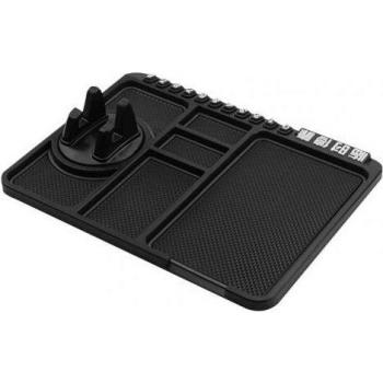 Alfombrilla Antideslizante para Accesorios de Automóvil