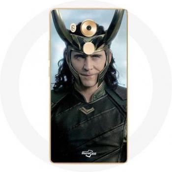 Maniacase: Coque Loki Thor – Huawei Mate 8 (Ragnarok)