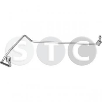 Tubo olio per turbocompressore STC T492237