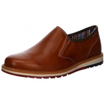 Pikolinos Berna Herren‑Slippset M8J‑3115 – Braun, Artikel 444636