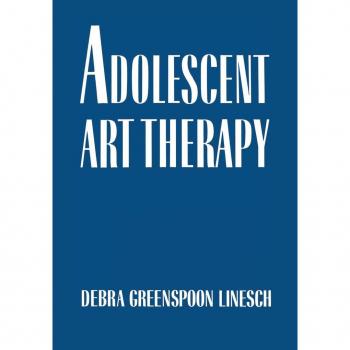 Vitalsource Technologies, Inc. Adolescent Art Therapy