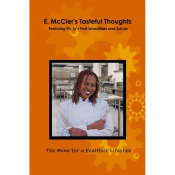 E. McCier's Tasteful Thoughts
