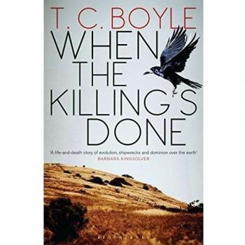 When the Killing's Done