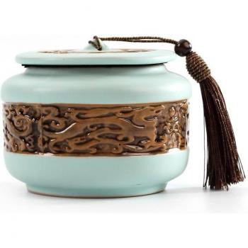 Urne en céramique souvenir, 9 styles