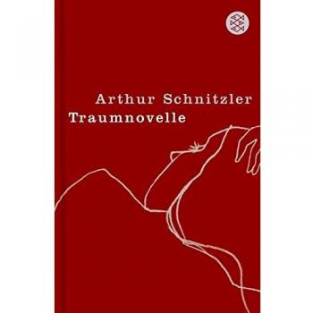 Arthur Schnitzler Traumnovelle: 1925