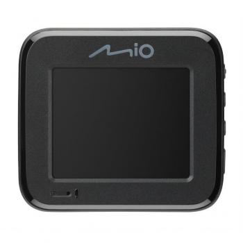 MIO MiVue C545 Full-HD Voertuigdashcam Inclusief HDR Optimalisatie