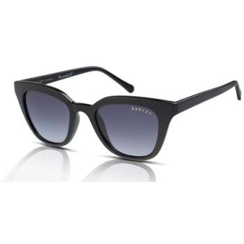 Radley RDS 6527 104 Black Classic Women’s Retro Sunglasses, Size 50