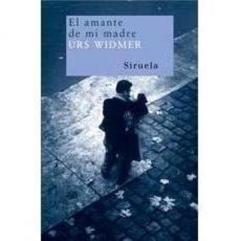 El amante de mi madre