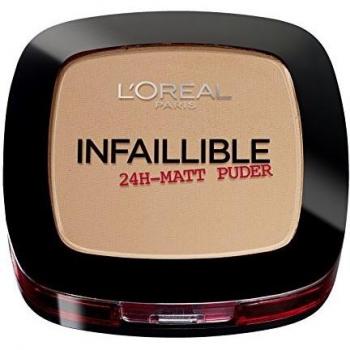 Infaillible Nuit Sable – Poudre Longue Durée