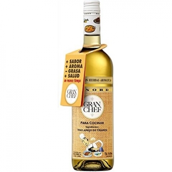 Vino Macerado Gran Chef
