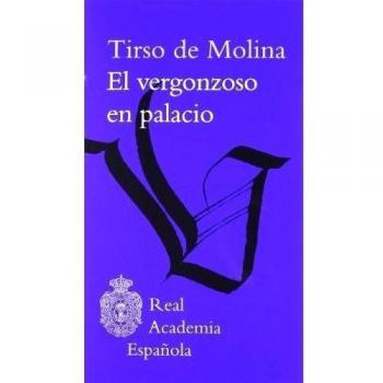 El Vergonzoso En Palacio