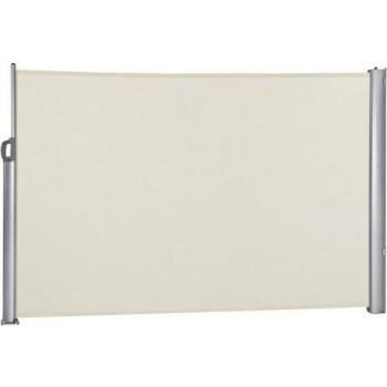 Seitenmarkise 140x300cm für optimalen Sonnenschutz