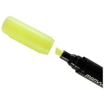 CreatiChalk 3 Colorati (B-G-R) – Pennarelli 6 mm Permanente