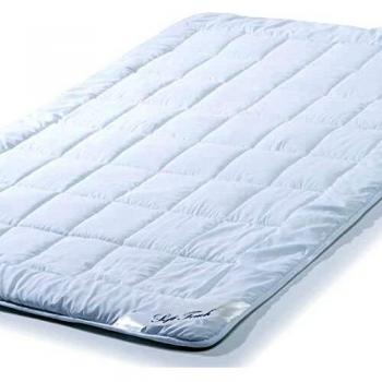 Aqua Textil Copripiumino Singolo Lavabile a 90 °C