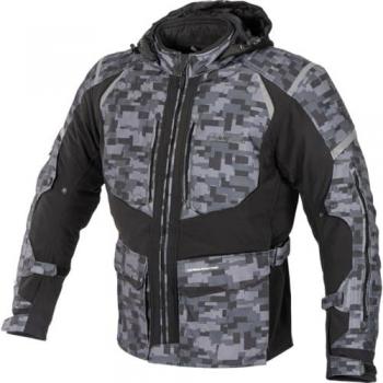 Büse Motorrad Textiljacke Bristol