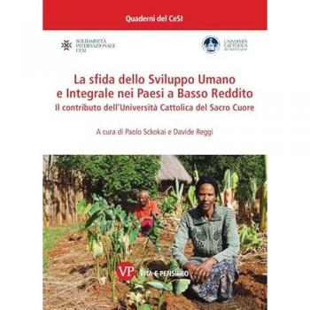 La sfida dello Sviluppo Umano e Integrale nei Paesi a Basso Reddi...