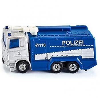 Camion Polizia SIKU 1079