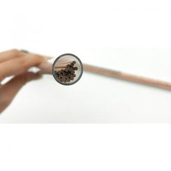 Trou Multi Cuivre 1.4*400mm pour Électrode EDM