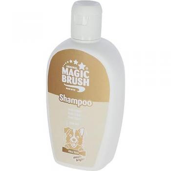 Kerbl MagicBrush Hundeshampoo AntiGeruch, 200 ml (Kompakt)