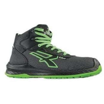 Lake Protezione Alta S3 ESD 43 U-Power