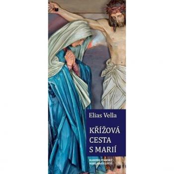 KÅÃ­Å¾ovÃ¡ cesta s MariÃ­