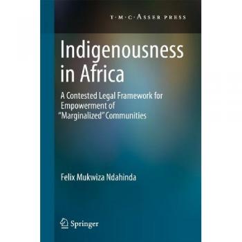 Indigenousness in Africa