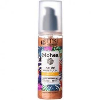 Mkl Gelee nach der Sonne mit Monoï 100ml