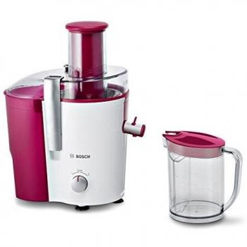 Exprimidor Bosch VitaJuice 2 160 W Stainless Steel