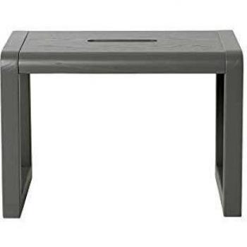 Sgabello in legno per bambini Little Architect di ferm LIVING