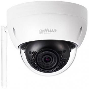 Dahua 4K Ultra HD Webcam IPC‑HDBW1320E‑W, 120° Sichtfeld